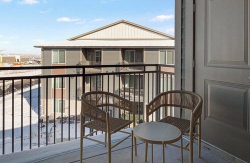 Firestone Apartment | Landing | Amazing 2BD, Clubhouse, Gym