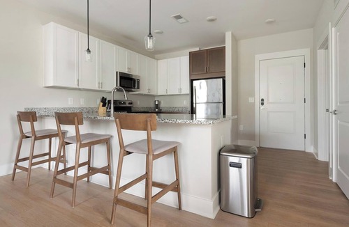 Hickory Apartment | Landing | Amazing 2BD, Clubhouse, Yoga Studio