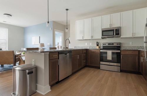 Hickory Apartment | Landing | Amazing 2BD, Clubhouse, Yoga Studio