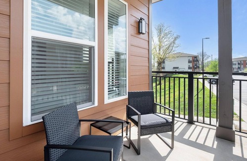 Hickory Apartment | Landing | Amazing 2BD, Clubhouse, Yoga Studio