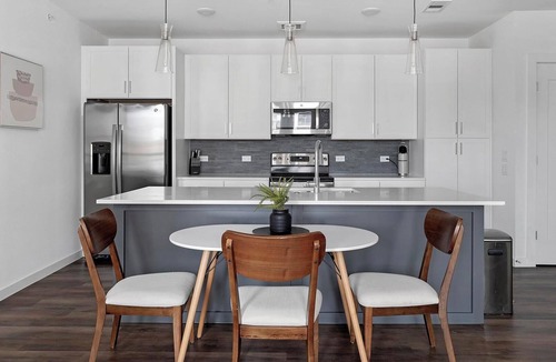 Austin Apartment | Landing | Amazing 2BD, Clubhouse, Pool