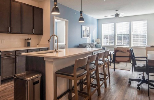 Cordova Apartment | Landing | Amazing 2BD, Clubhouse