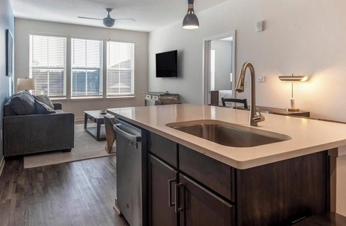 Cordova Apartment | Landing | Amazing 2BD, Clubhouse