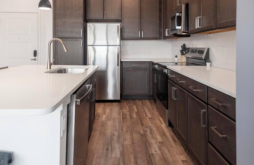 Cordova Apartment | Landing | Amazing 2BD, Clubhouse
