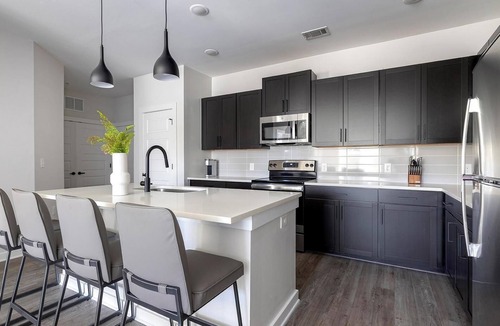 Sugar Hill Apartment | Landing | Amazing 2BD, Clubhouse, Pool