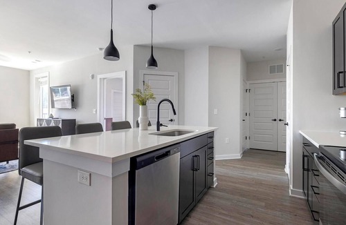 Sugar Hill Apartment | Landing | Amazing 2BD, Clubhouse, Pool