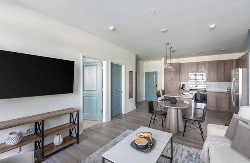 Wilmington Apartment | Landing | Amazing 2BD, Clubhouse, Gym