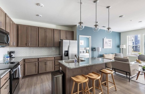 Wilmington Apartment | Landing | Amazing 2BD, Clubhouse, Gym
