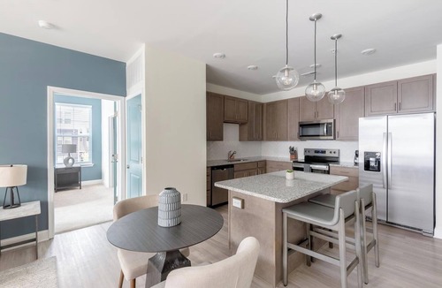 Wilmington Apartment | Landing | Amazing 2BD, Clubhouse, Pool