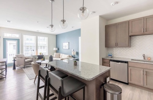 Wilmington Apartment | Landing | Amazing 2BD, Clubhouse, Pool