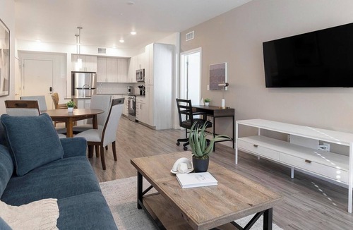 East Mesa Apartment | Landing | Amazing 2BD, Clubhouse, Gym