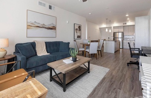 East Mesa Apartment | Landing | Amazing 2BD, Clubhouse, Gym