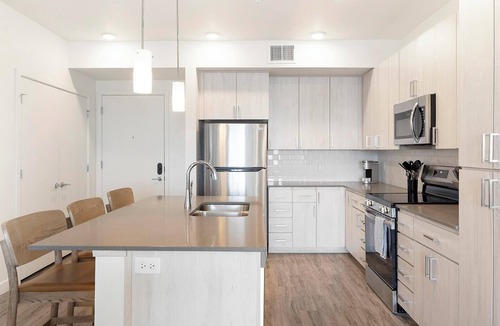 East Mesa Apartment | Landing | Amazing 2BD, Clubhouse, Gym