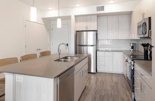 East Mesa Apartment | Landing | Amazing 2BD, Clubhouse, Gym