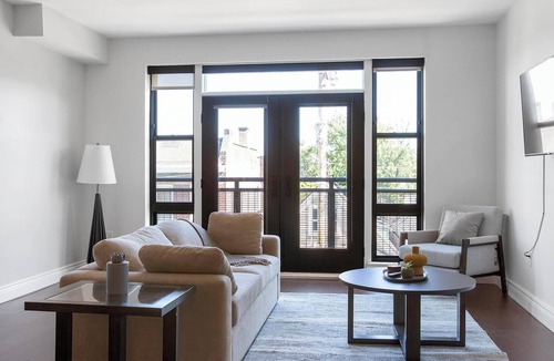 Little Italy Apartment | Landing | Amazing 2BD, Gym