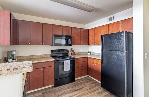 West New Haven Apartment | Landing | Amazing 2BD, Gym