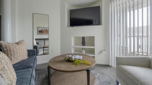 Indian Trail Apartment | Landing Amazing 2BD Gym