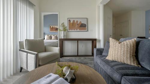 Indian Trail Apartment | Landing Amazing 2BD Gym