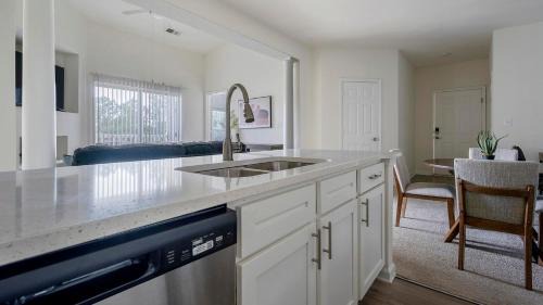 Indian Trail Apartment | Landing Amazing 2BD Gym