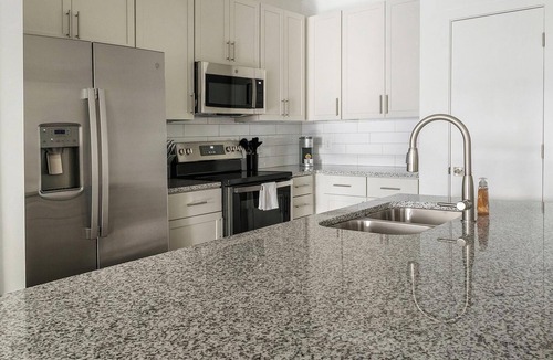 Southeast Raleigh Apartment | Landing | Amazing 2BD, Gym, Clubhouse