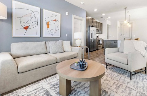 Red Oak Apartment | Landing | Amazing 2BD, Gym