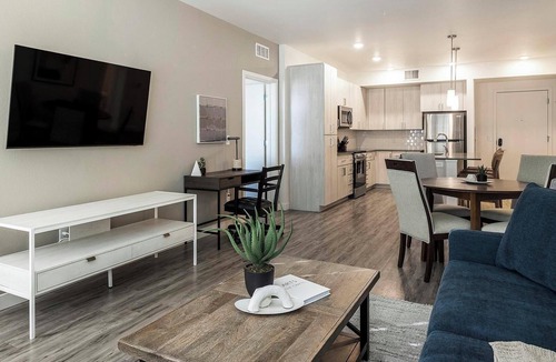 East Mesa Apartment | Landing | Amazing 2BD, Pool, Gym