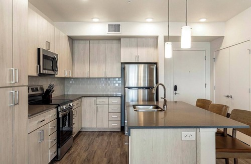 East Mesa Apartment | Landing | Amazing 2BD, Pool, Gym