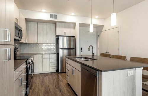 East Mesa Apartment | Landing | Amazing 2BD, Pool, Gym