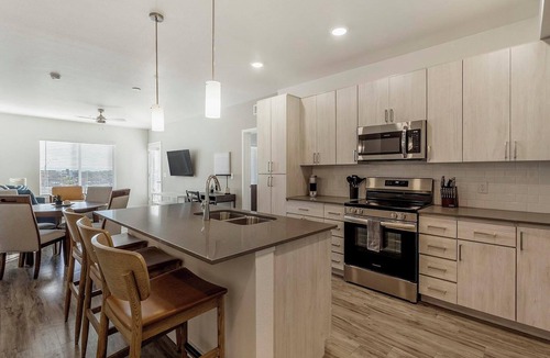 East Mesa Apartment | Landing | Amazing 2BD, Pool, Gym