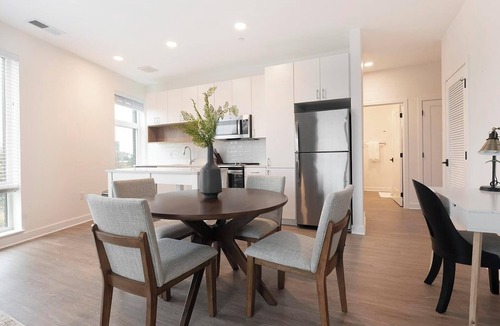 Old Town West Apartment | Landing | Amazing 2BD, Courtyard, Clubhouse