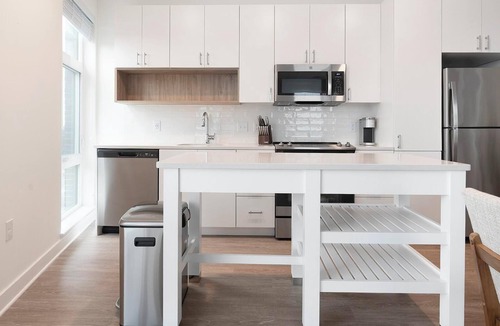 Old Town West Apartment | Landing | Amazing 2BD, Courtyard, Clubhouse