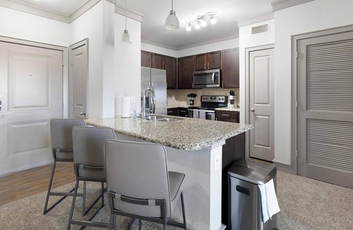 Northeast Carrollton Apartment | Landing | Amazing 2BD, Pool, Clubhouse