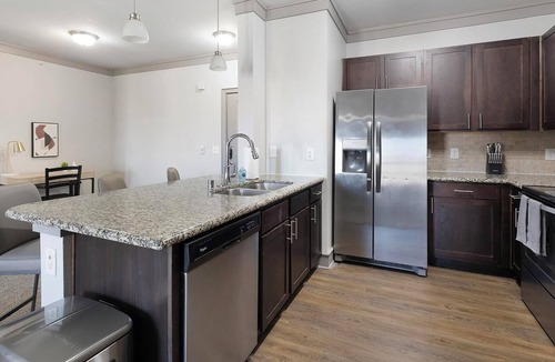 Northeast Carrollton Apartment | Landing | Amazing 2BD, Pool, Clubhouse