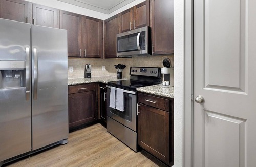 Northeast Carrollton Apartment | Landing | Amazing 2BD, Pool, Clubhouse