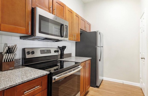 Lewisville Apartment | Landing | Amazing 2BD, Gym, Clubhouse