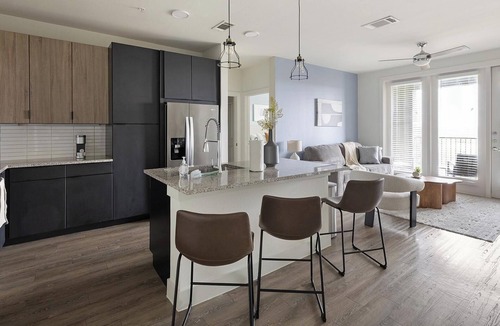 Lewisville Apartment | Landing | Amazing 2BD, Gym, Clubhouse