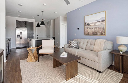 Ferndale Apartment | Landing | Amazing 2BD, Pool, Clubhouse