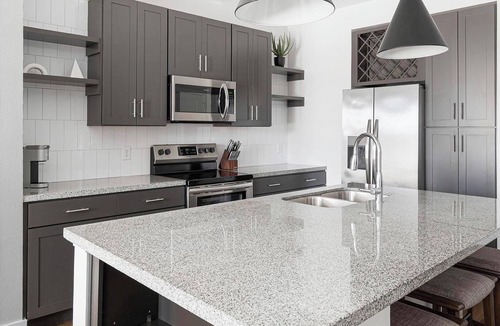 Ferndale Apartment | Landing | Amazing 2BD, Pool, Clubhouse