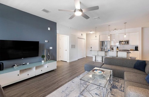 Port Tampa City Apartment | Landing | Amazing 3BD, Clubhouse, Pool
