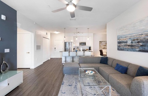 Port Tampa City Apartment | Landing | Amazing 3BD, Clubhouse, Pool