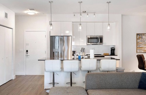 Port Tampa City Apartment | Landing | Amazing 3BD, Clubhouse, Pool