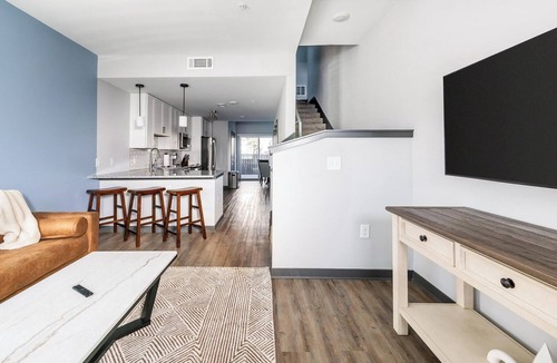 Northwest Pensacola Apartment | Landing | Amazing 3BD, Rooftop Lounge, Pool