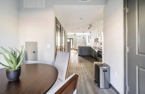 Northwest Pensacola Apartment | Landing | Amazing 3BD, Rooftop Lounge, Pool