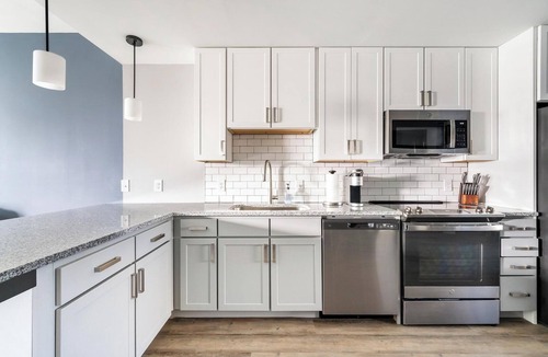 Northwest Pensacola Apartment | Landing | Amazing 3BD, Rooftop Lounge, Pool