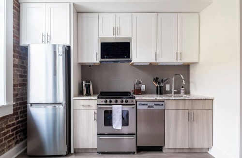 Five Points South Apartment | Landing | Amazing Studio in Five Points South