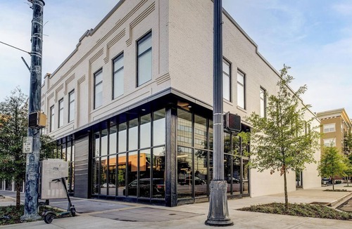 Five Points South Apartment | Landing | Amazing Studio in Five Points South