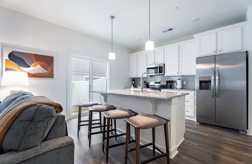 Port Wentworth Apartment | Landing | Amazing 1BD, Clubhouse, Gym