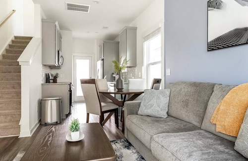 Port Wentworth Apartment | Landing | Amazing 3BD, Gym, Pool