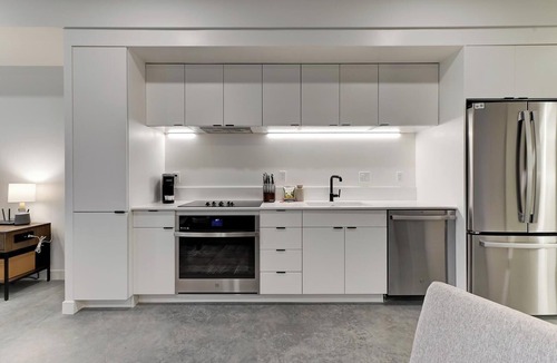 Sugar House Apartment | Landing | Amazing Studio, Game Room