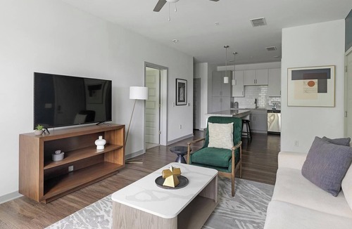 Sand Ridge Apartment | Landing | Amazing 1BD, Pool, Yoga Studio